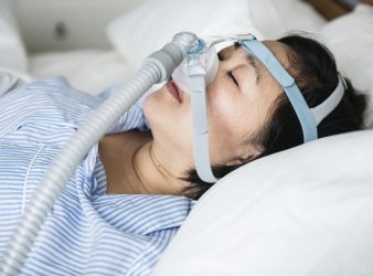 Non-Invasive Treatment for Sleep Apnea