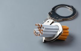 Potential Treatment for Nicotine Dependence