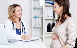 Iron Supplements During Prenatal Checkups Improved Outcomes