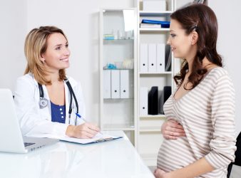 Iron Supplements During Prenatal Checkups Improved Outcomes