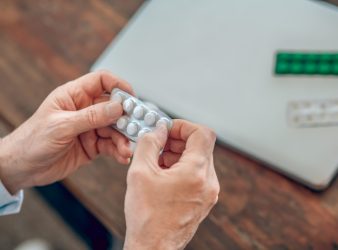 New Tool Streamlines Antidepressants Prescribing