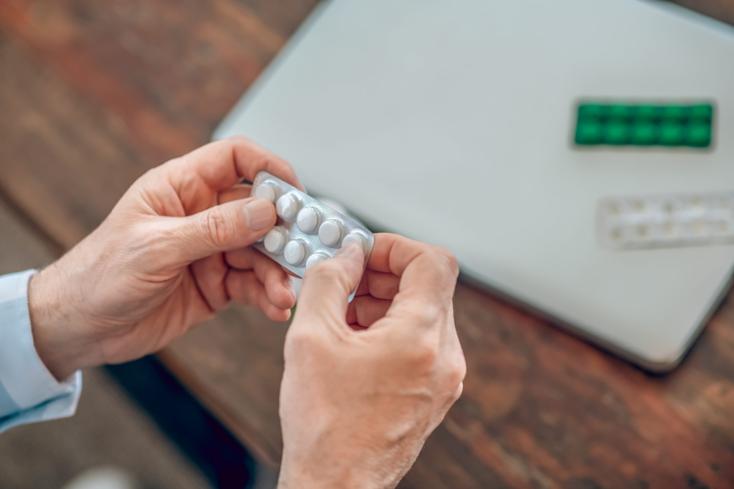 New Tool Streamlines Antidepressants Prescribing