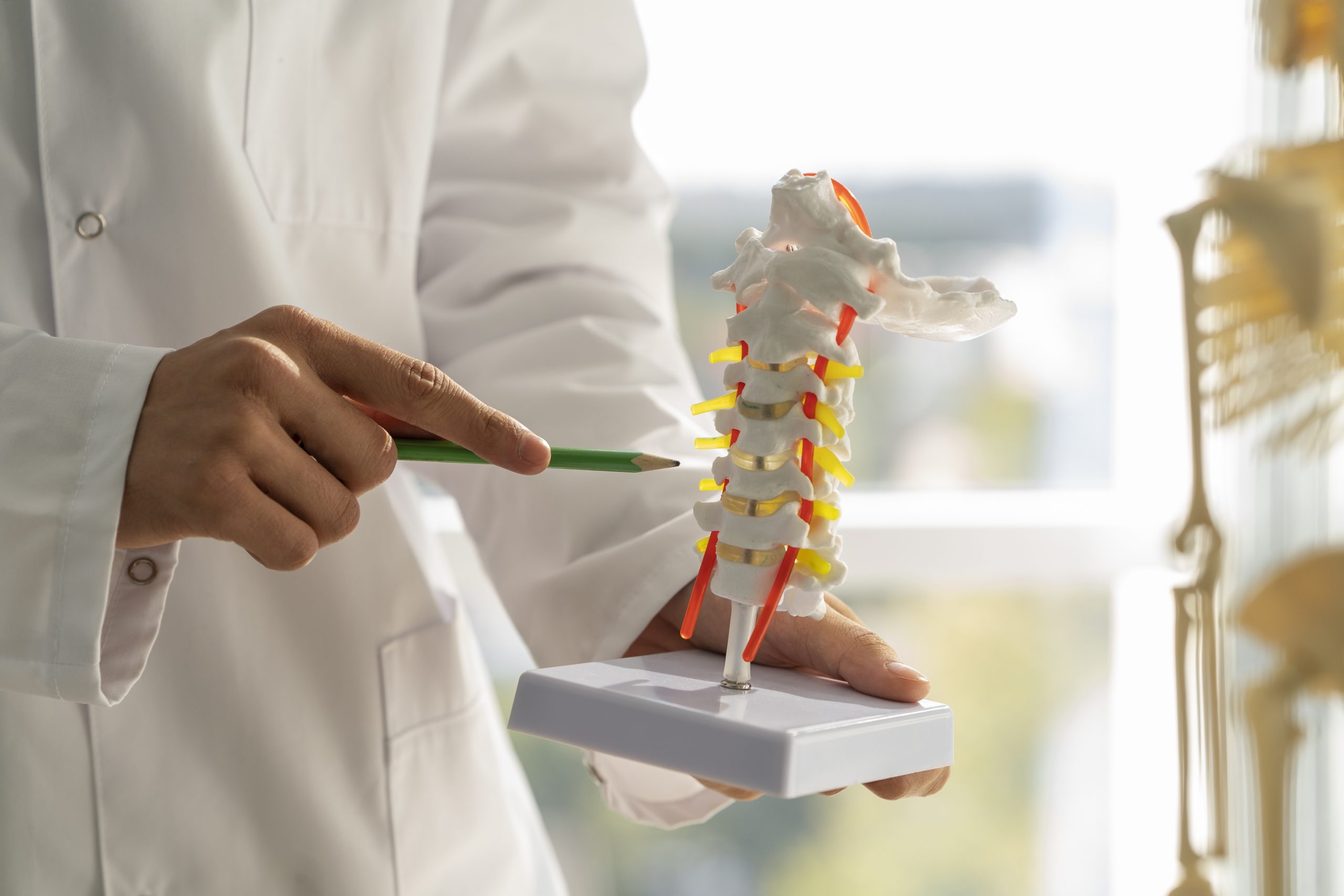 Regenerating Full Spinal Cord Damage Reverses Paralysis