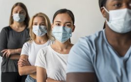 Pandemic Triage Equity Concerns