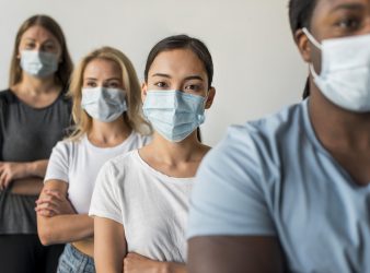 Pandemic Triage Equity Concerns