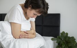 Endometriosis Pain in Women