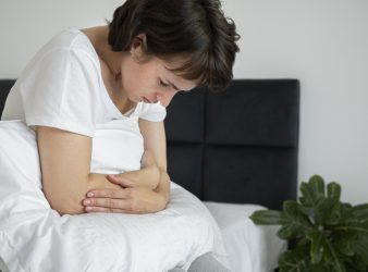 Endometriosis Pain in Women