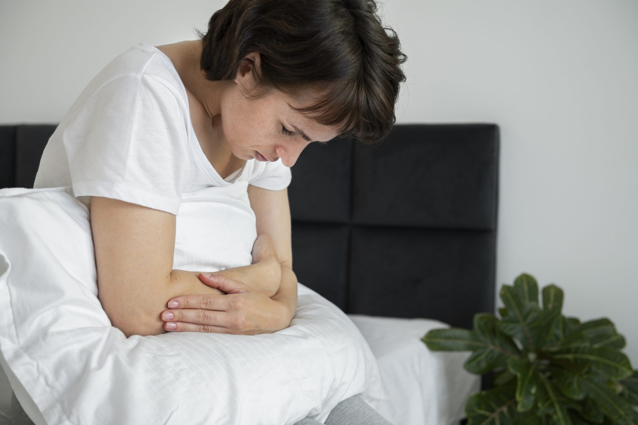 Endometriosis Pain in Women