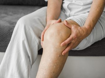 Peripheral Artery Disease (PAD) Leg Pain Increases Depression Risk