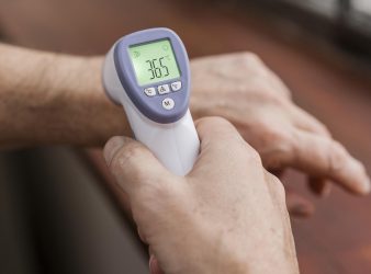 Penn Medicine Study Links Wrist Temperature to Disease Risk