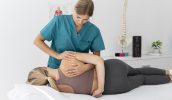 Physical Therapy or Chiropractic Care for Acute Low Back Pain