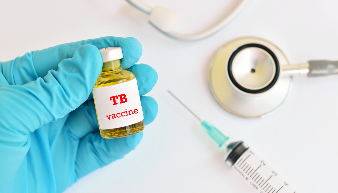 TB Vaccination