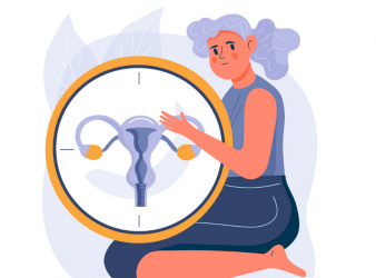 Impact of the Menstrual Cycle on the Brain