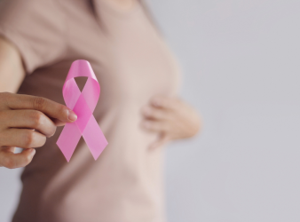 Protein eIF4A may be Problematic for Triple-Negative Breast Cancer