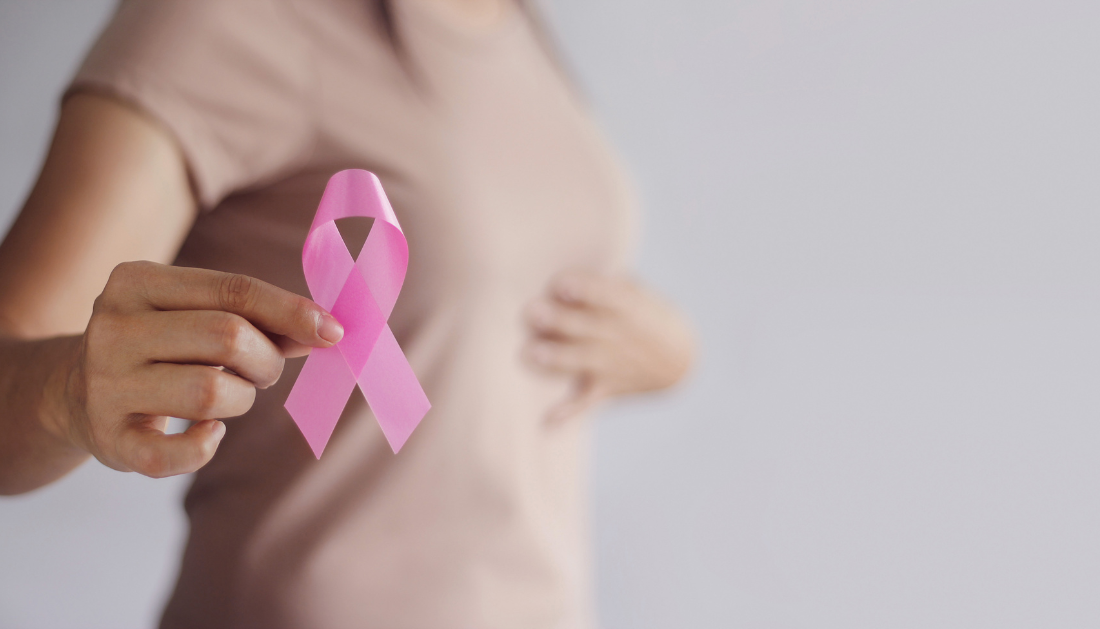 Protein eIF4A may be Problematic for Triple-Negative Breast Cancer