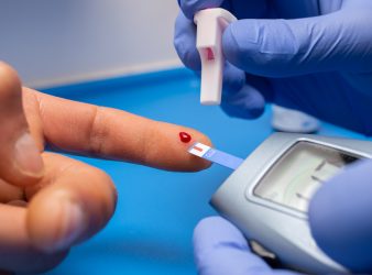 Type 2 Diabetes at 30s can Reduce Life Expectancy by 14 Years