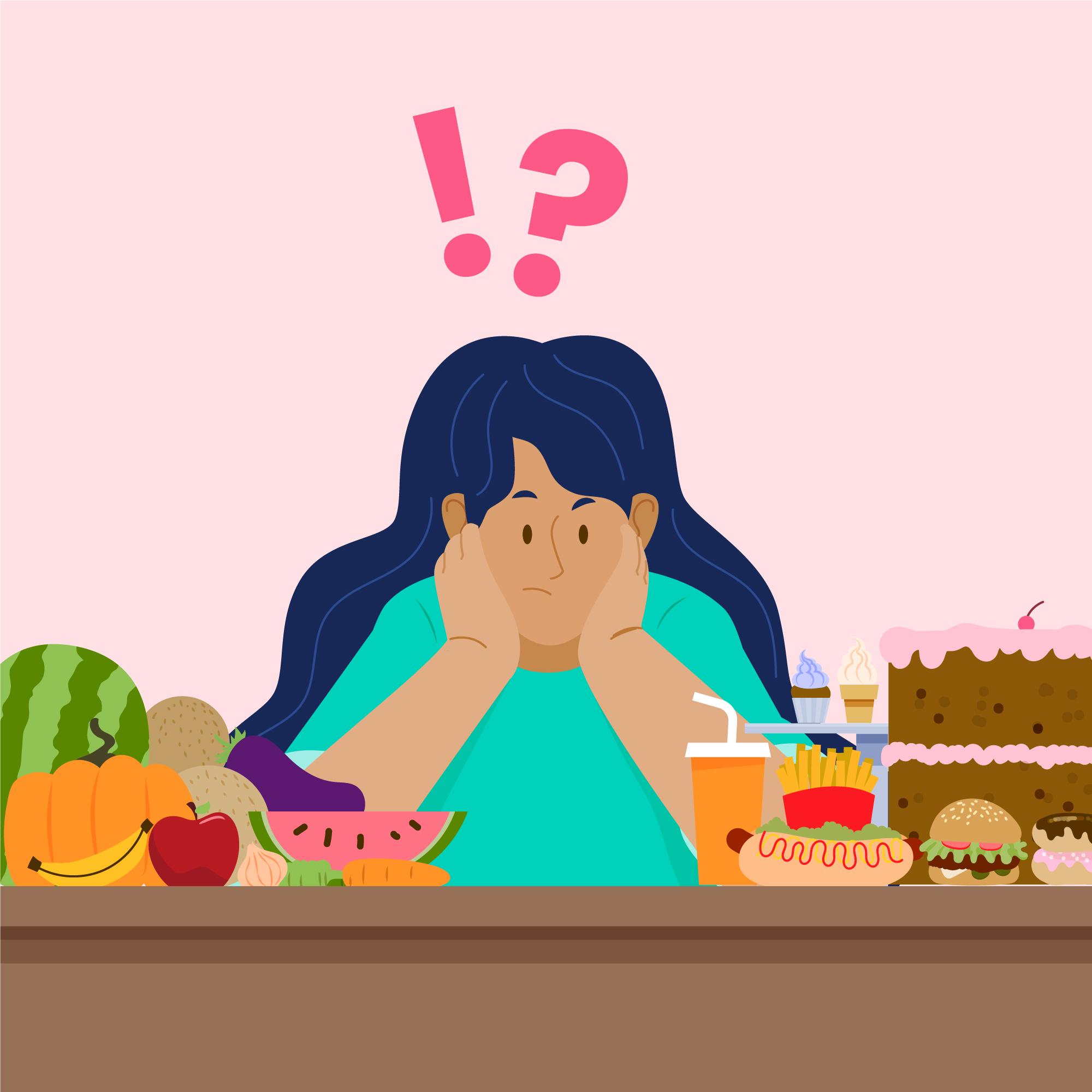 stress-induced emotional eating