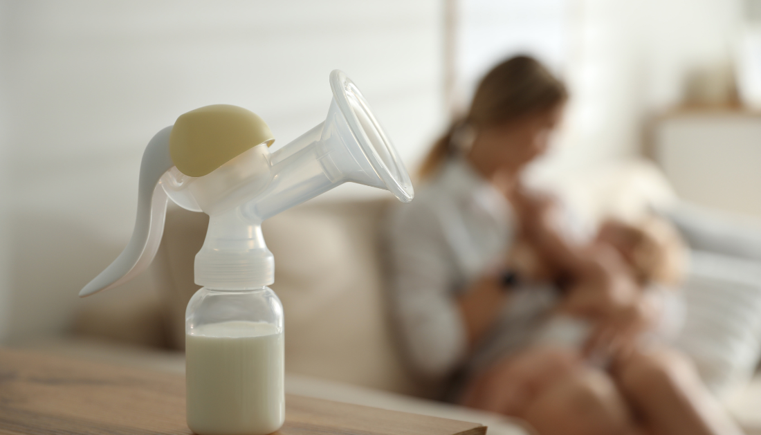 Researchers Optimize Donated Breast Milk Nutrient Consistency With AI