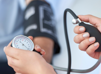 Genetics Contribute to Hypertension, UAB Researchers Revealed