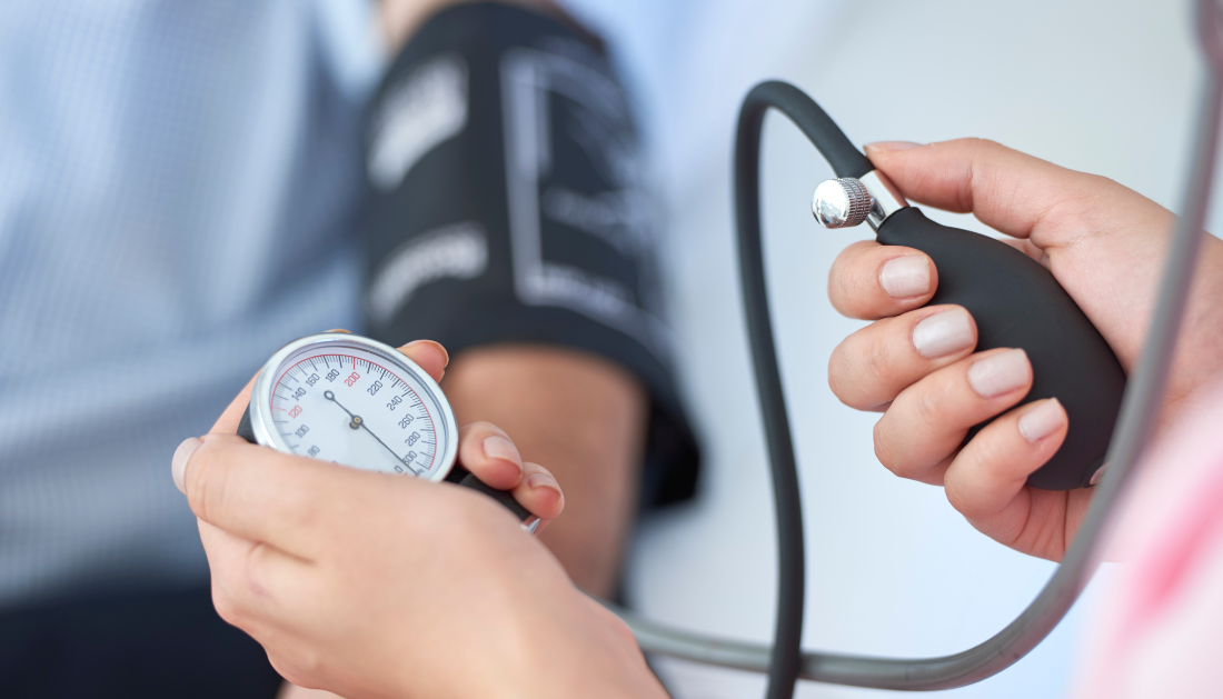 Genetics Contribute to Hypertension, UAB Researchers Revealed