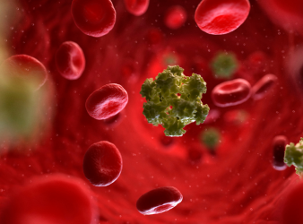 FDA Approves DefenCath for Bloodstream Infections