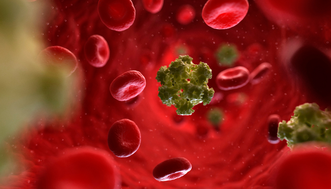 FDA Approves DefenCath for Bloodstream Infections