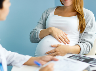 prenatal genetic testing