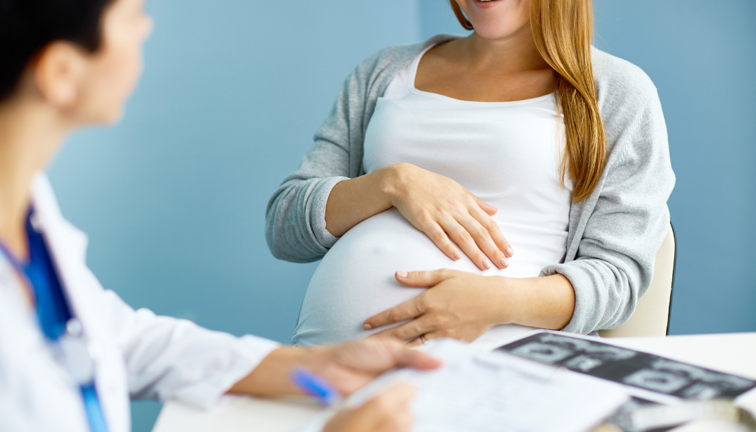 prenatal genetic testing