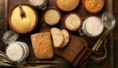 Whole Grain Intake and Memory Decline