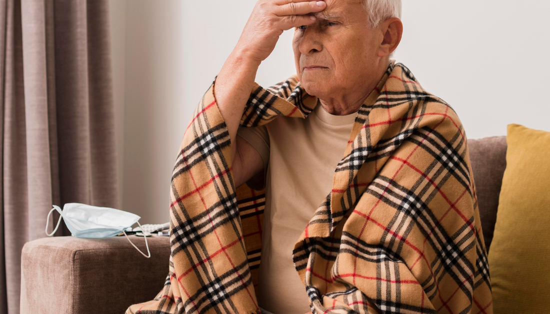 New Treatment Reverses Alzheimer's Disease Signs