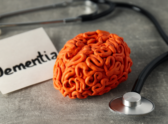 New protein related to early-onset dementia