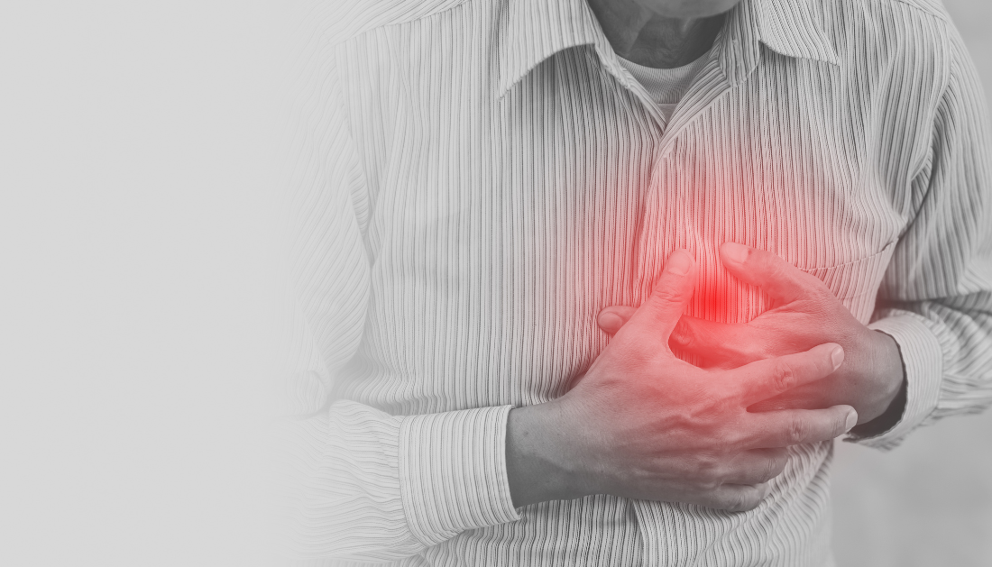 Radiation Therapy may Treat Heart Failure
