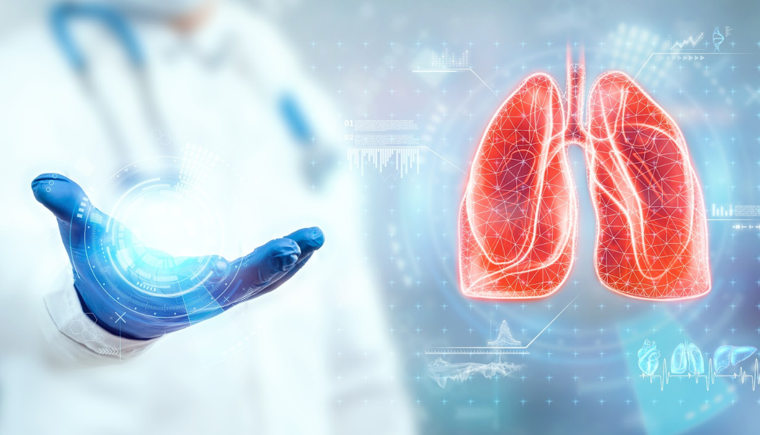 Rapid lung disease medication development: Single-cell genomics insights