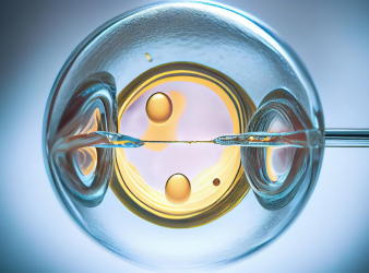 Scientists find a major female infertility cause