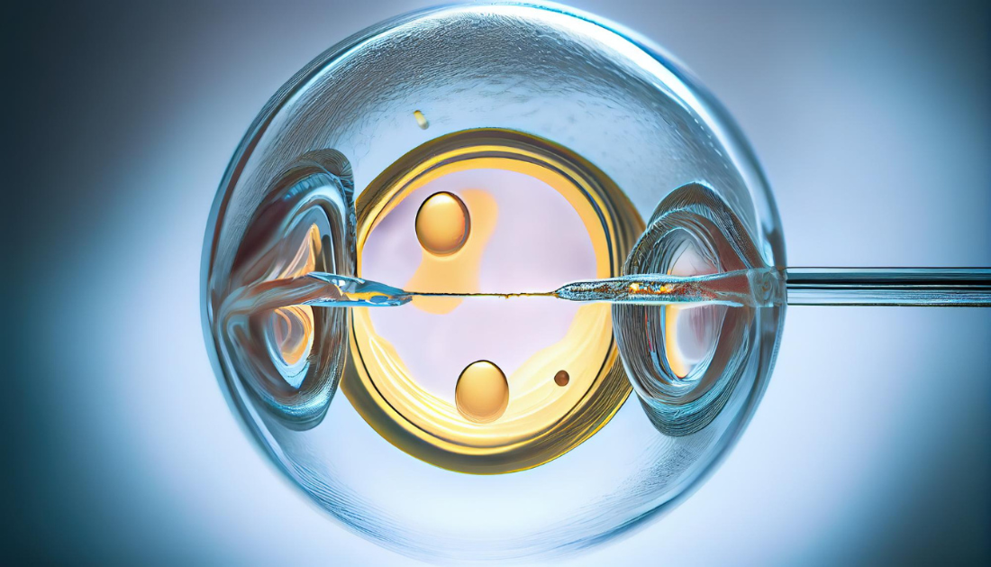 Scientists find a major female infertility cause