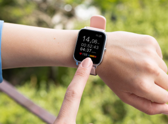 Smartwatches can Detect Irregular Cardiac Rhythms in kids