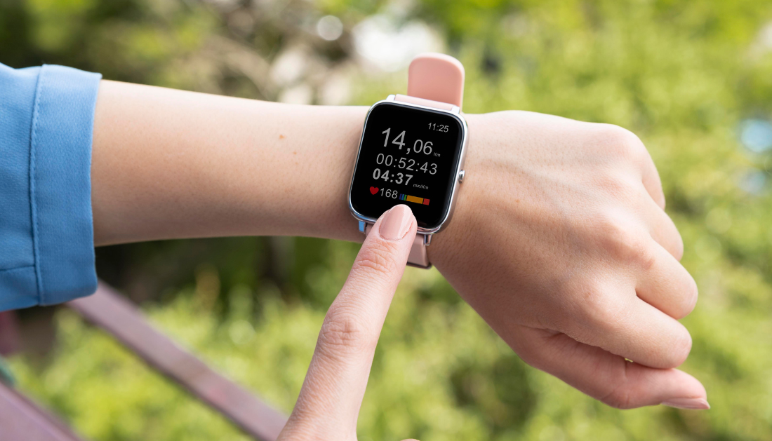 Smartwatches can Detect Irregular Cardiac Rhythms in kids