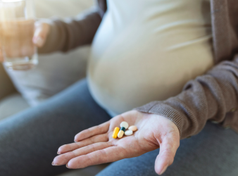 Acetaminophen use During Pregnancy is Linked to Attention Problems in Children