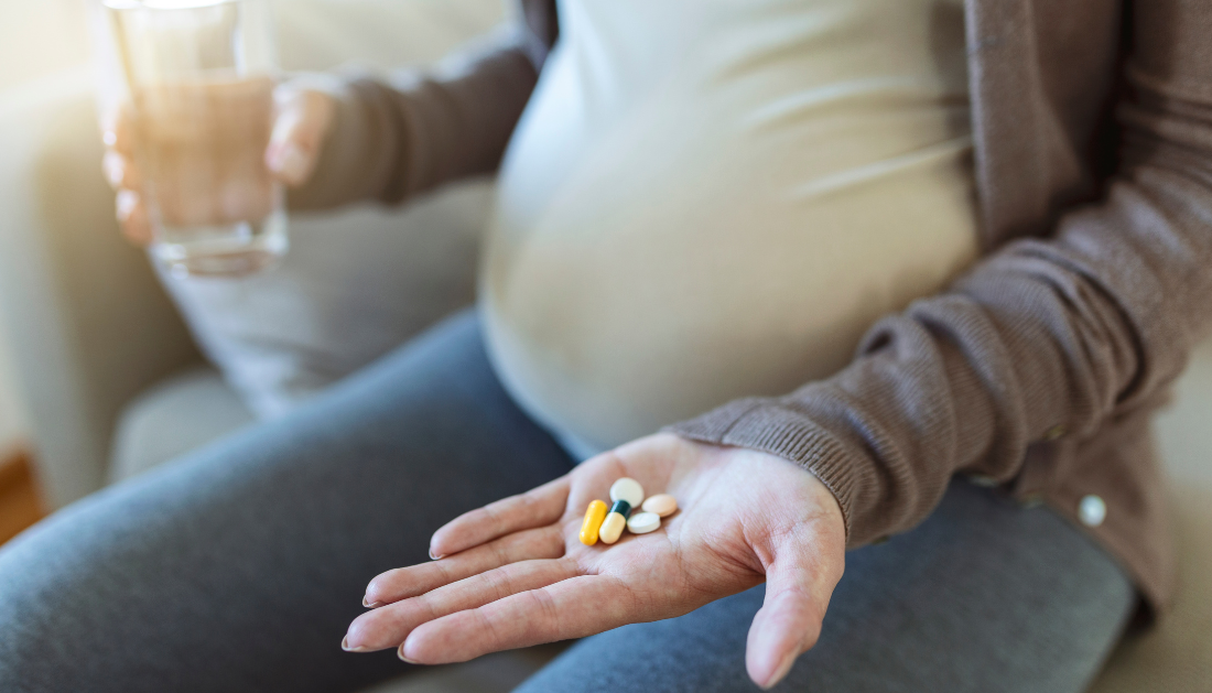 Acetaminophen use During Pregnancy is Linked to Attention Problems in Children