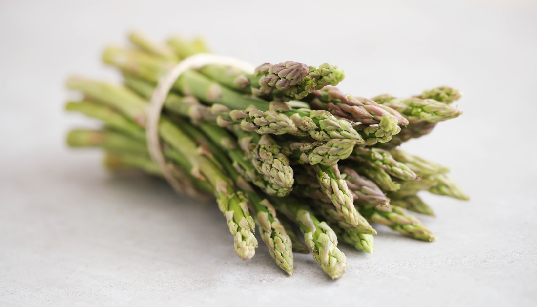 Asparagus