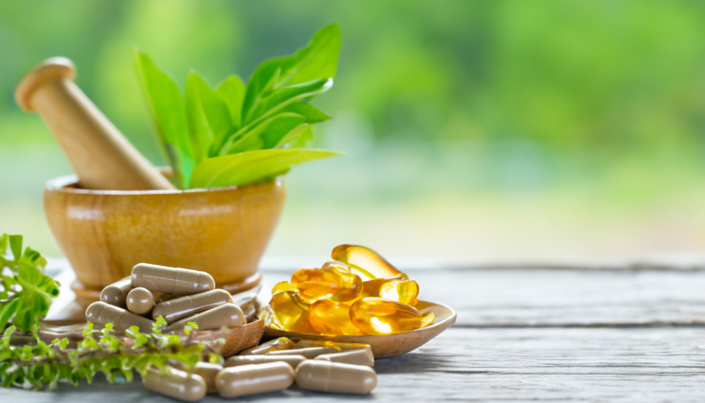 Study shows herbal supplements boost memory, delay dementia eMedNews