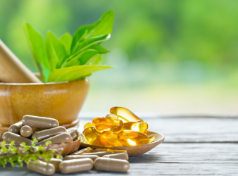 Study shows herbal supplements boost memory, delay dementia