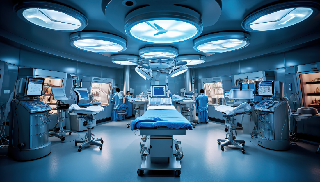Study finds automated decision minimizes high-risk medicine combinations in ICU patients