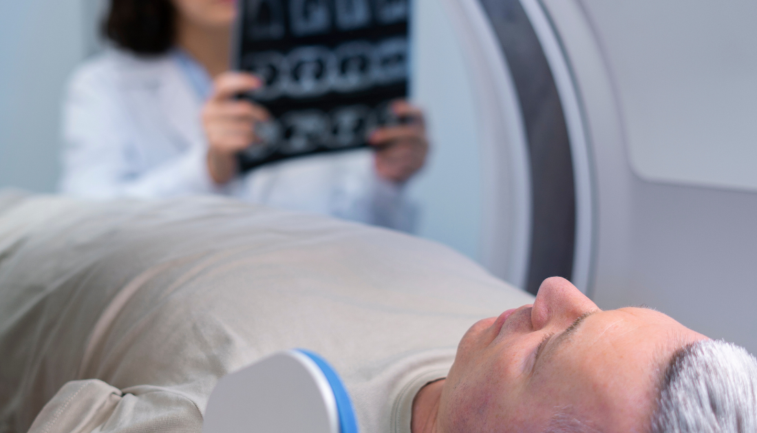 MRI Technique helps Patients with Severe Depression