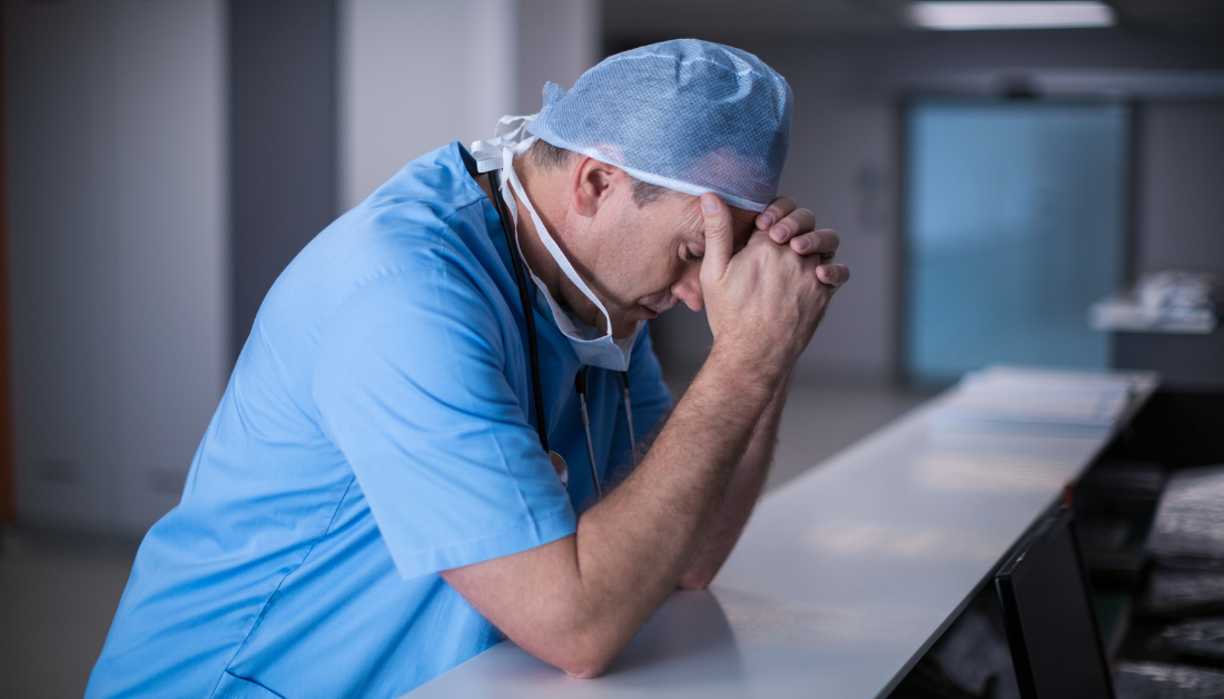 Physician Burnout