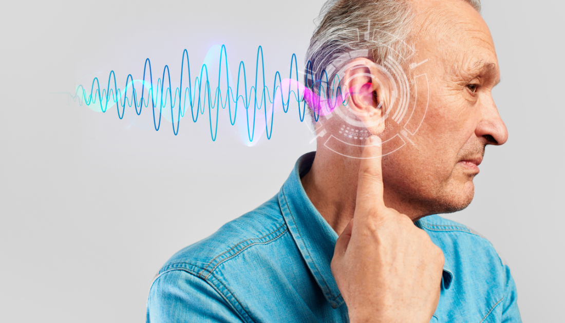 MindEar's App to Train the Brain Overcome Tinnitus