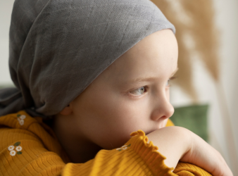 Chemo anti-tumour Drugs may help rare Children's Cancer Outcomes