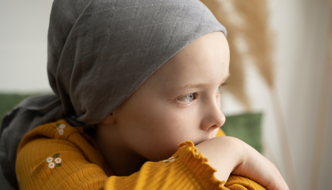 Chemo anti-tumour Drugs may help rare Children's Cancer Outcomes