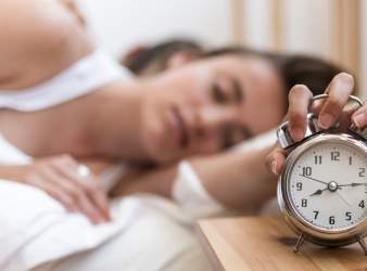Understanding the link Between our Sleep, Body Clock and Mental Health