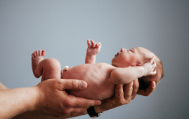 Study Finds Delaying Inguinal Hernia Repair is Beneficial for Preterm Newborns